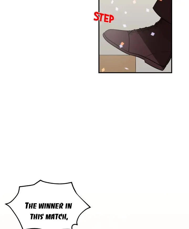 The Archmage's Daughter Chapter 31 Page 22
