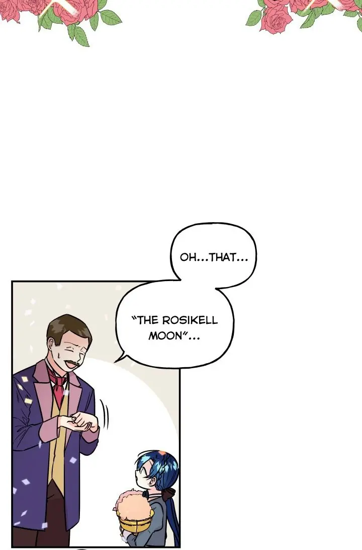 The Archmage's Daughter Chapter 31 Page 24