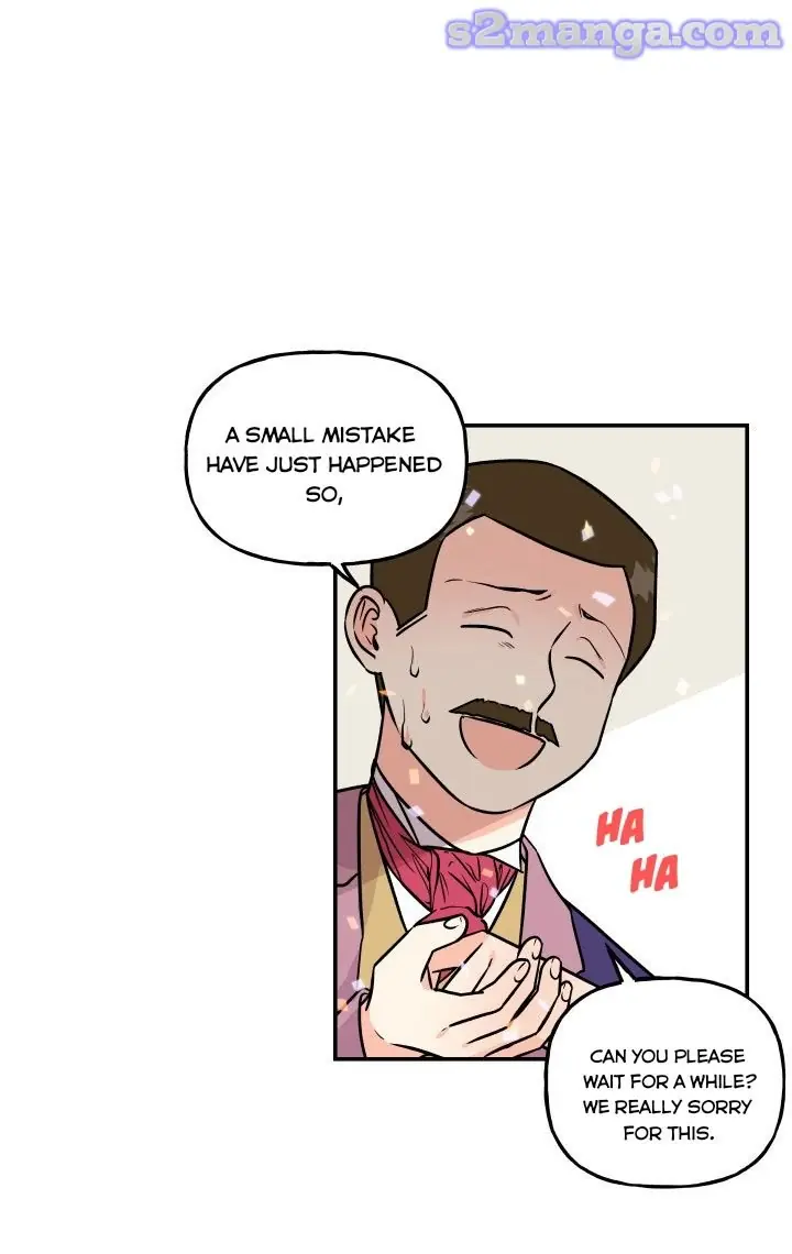 The Archmage's Daughter Chapter 31 Page 25