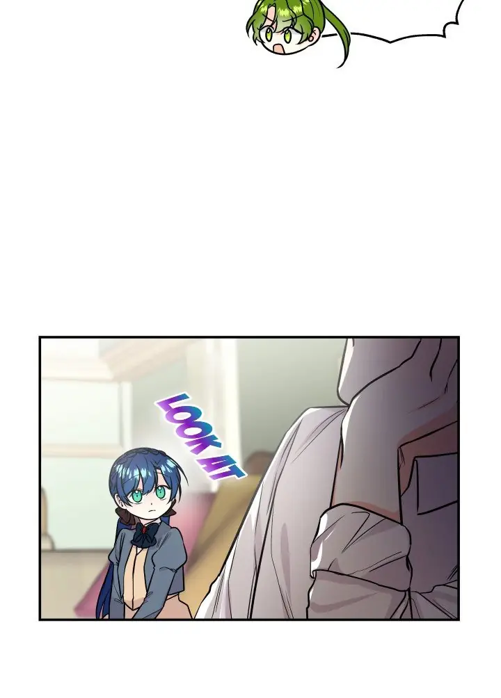 The Archmage's Daughter Chapter 31 Page 31