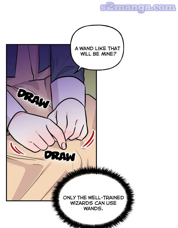 The Archmage's Daughter Chapter 31 Page 37