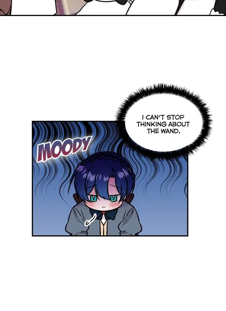 The Archmage's Daughter Chapter 31 Page 39