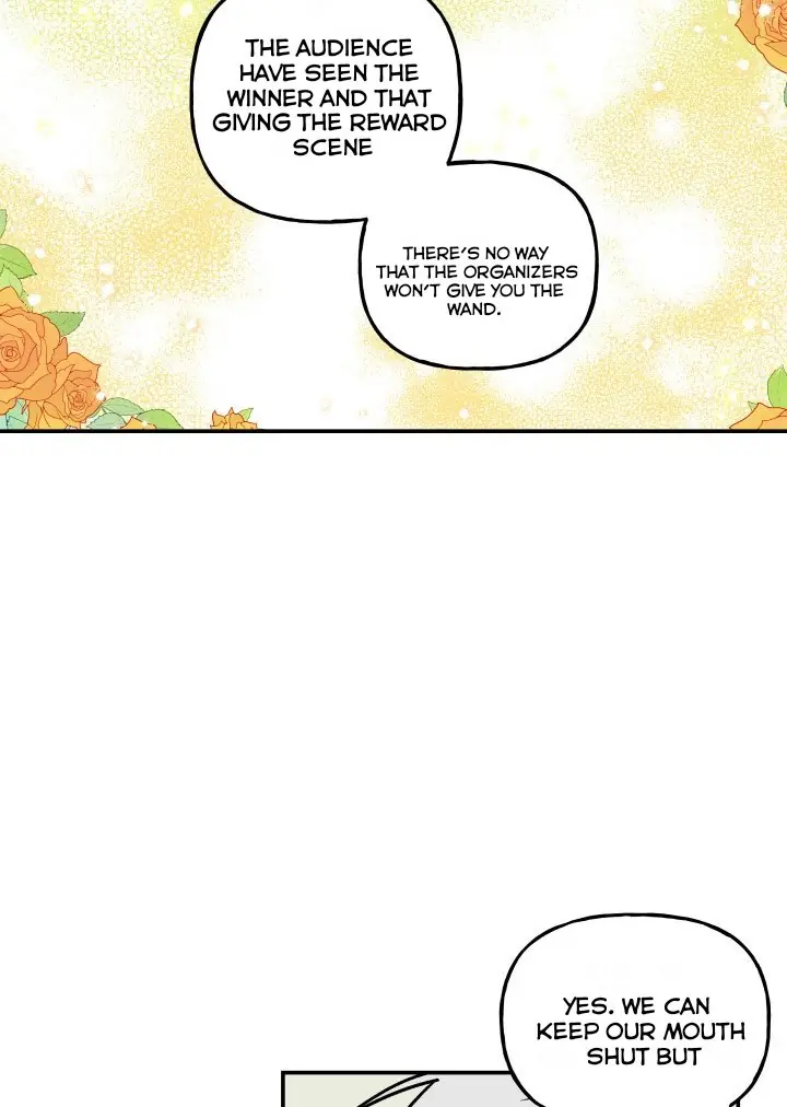 The Archmage's Daughter Chapter 31 Page 41