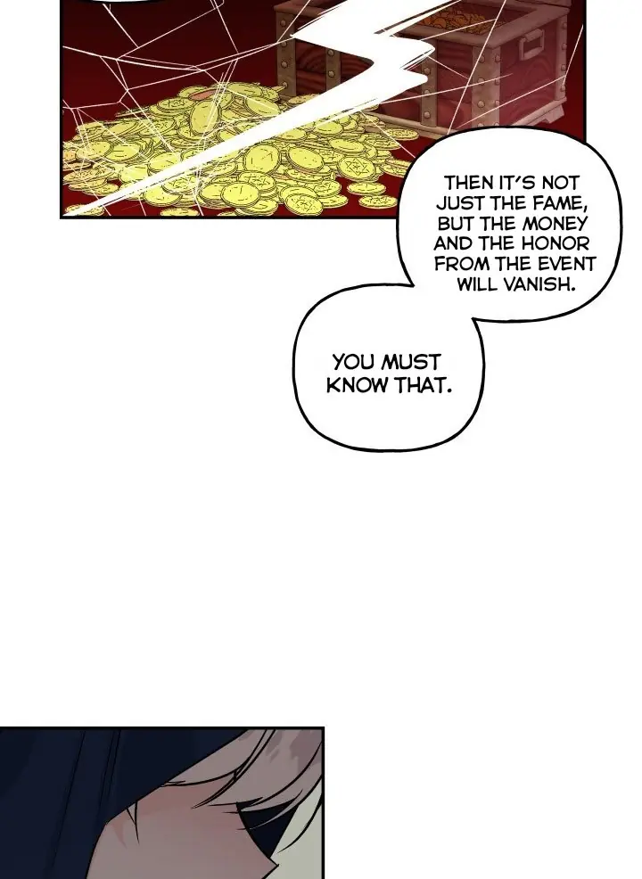 The Archmage's Daughter Chapter 31 Page 43