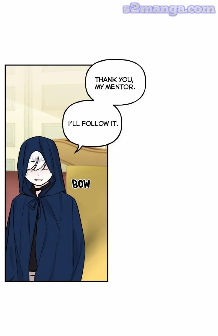 The Archmage's Daughter Chapter 31 Page 56