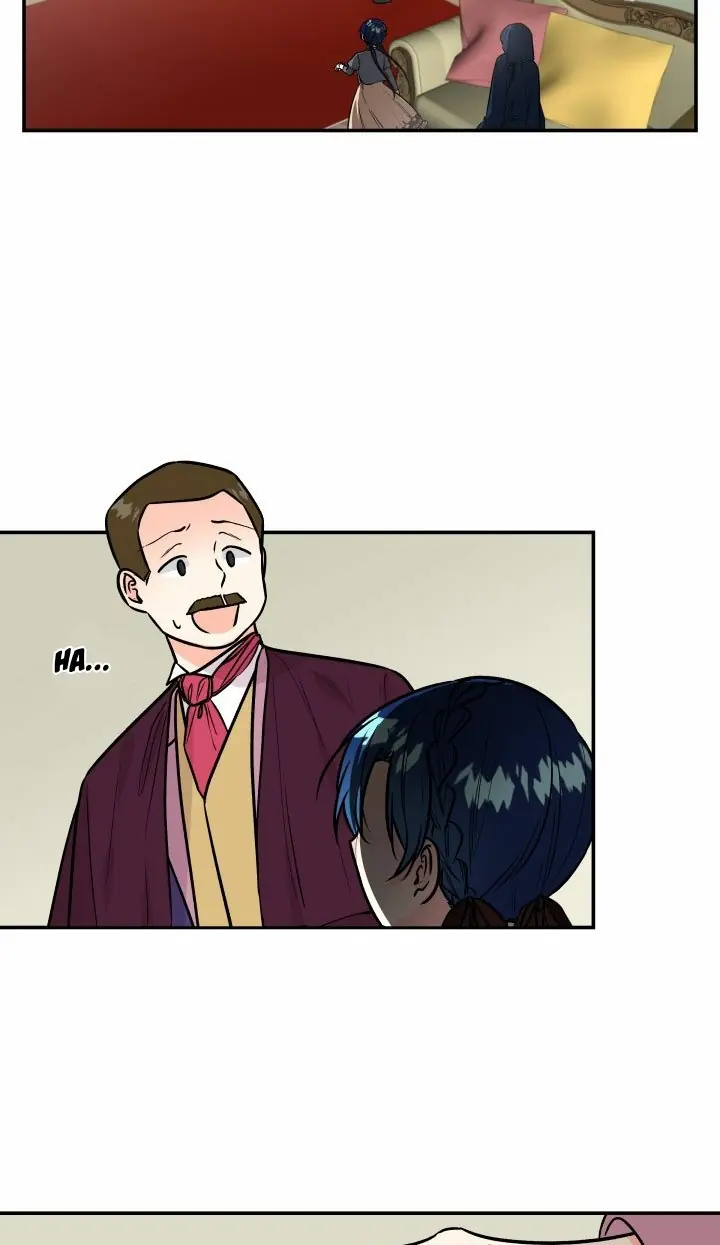 The Archmage's Daughter Chapter 31 Page 59