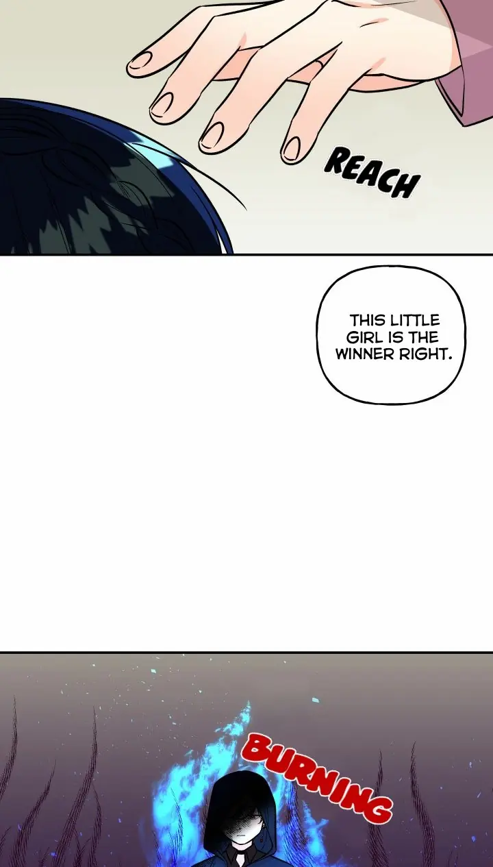 The Archmage's Daughter Chapter 31 Page 60