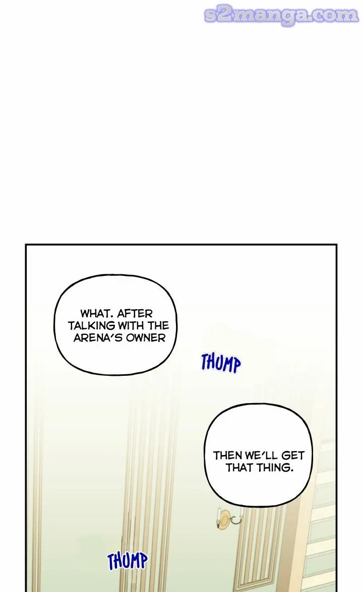 The Archmage's Daughter Chapter 31 Page 67