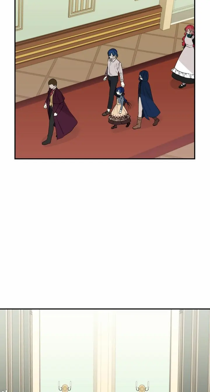 The Archmage's Daughter Chapter 31 Page 68