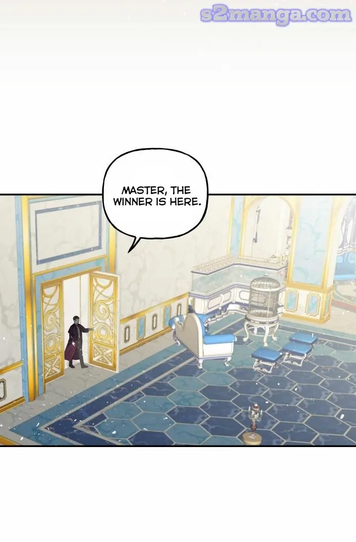 The Archmage's Daughter Chapter 31 Page 76