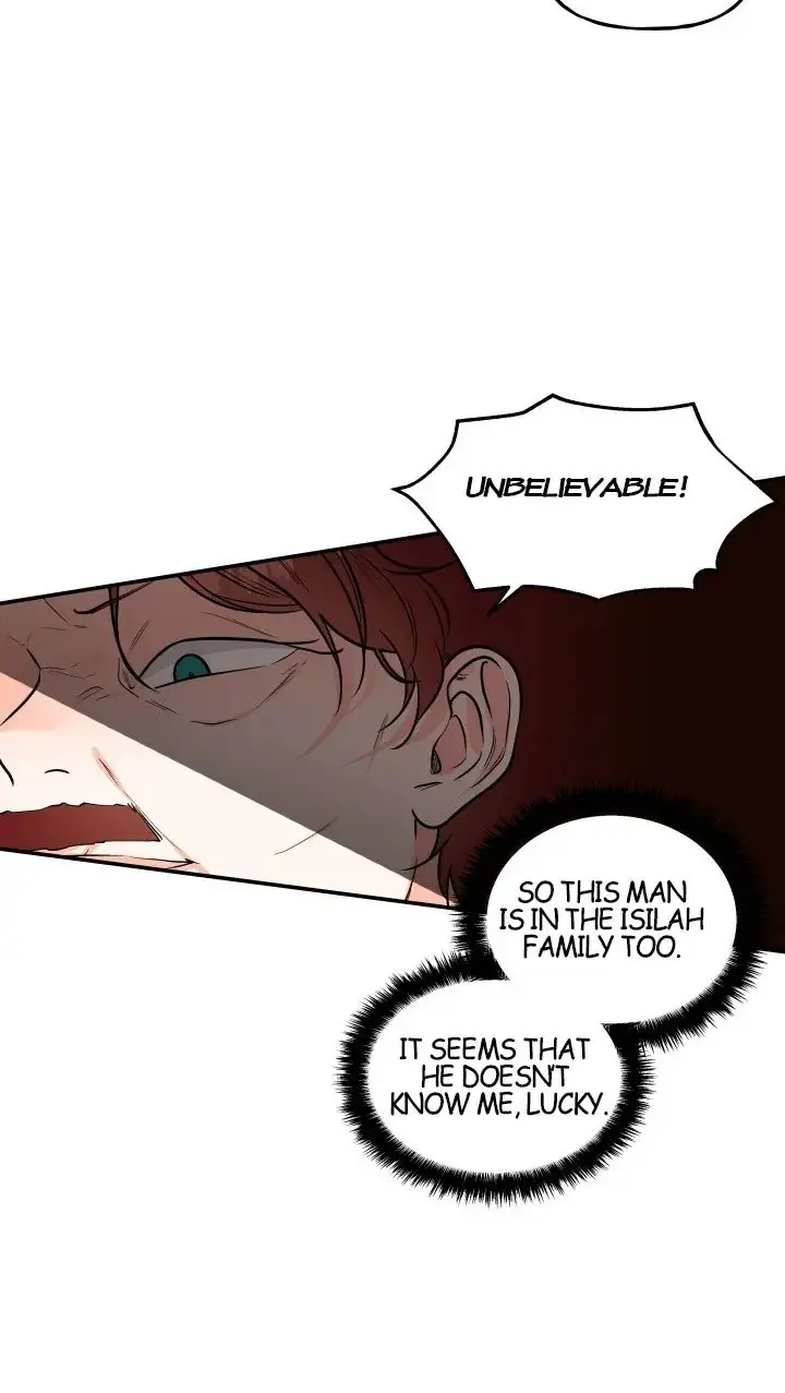 The Archmage's Daughter Chapter 32 Page 8