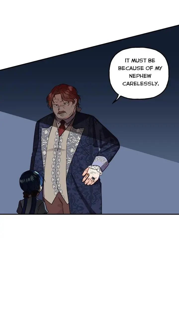 The Archmage's Daughter Chapter 32 Page 10