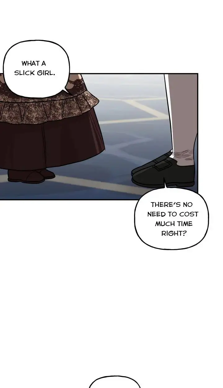 The Archmage's Daughter Chapter 32 Page 11