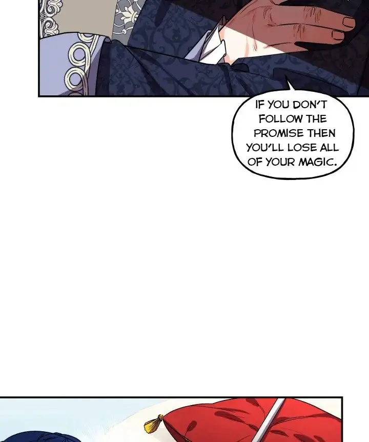 The Archmage's Daughter Chapter 32 Page 21