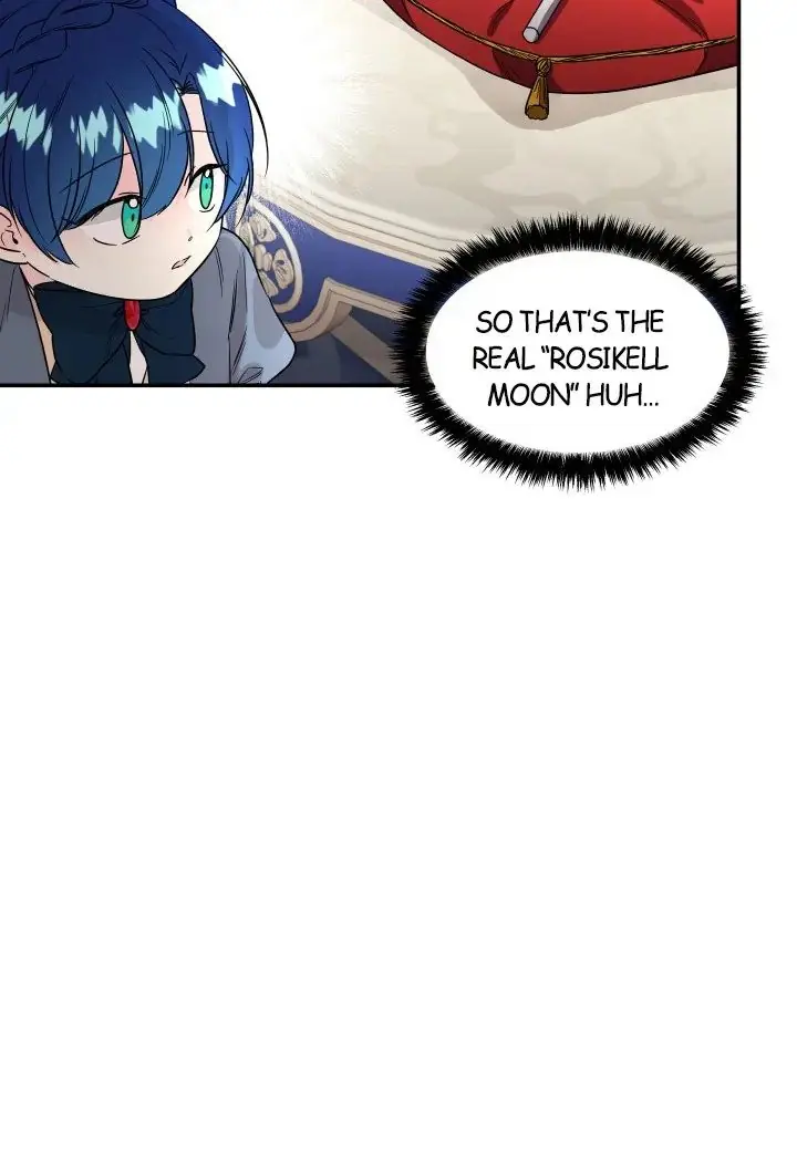 The Archmage's Daughter Chapter 32 Page 22