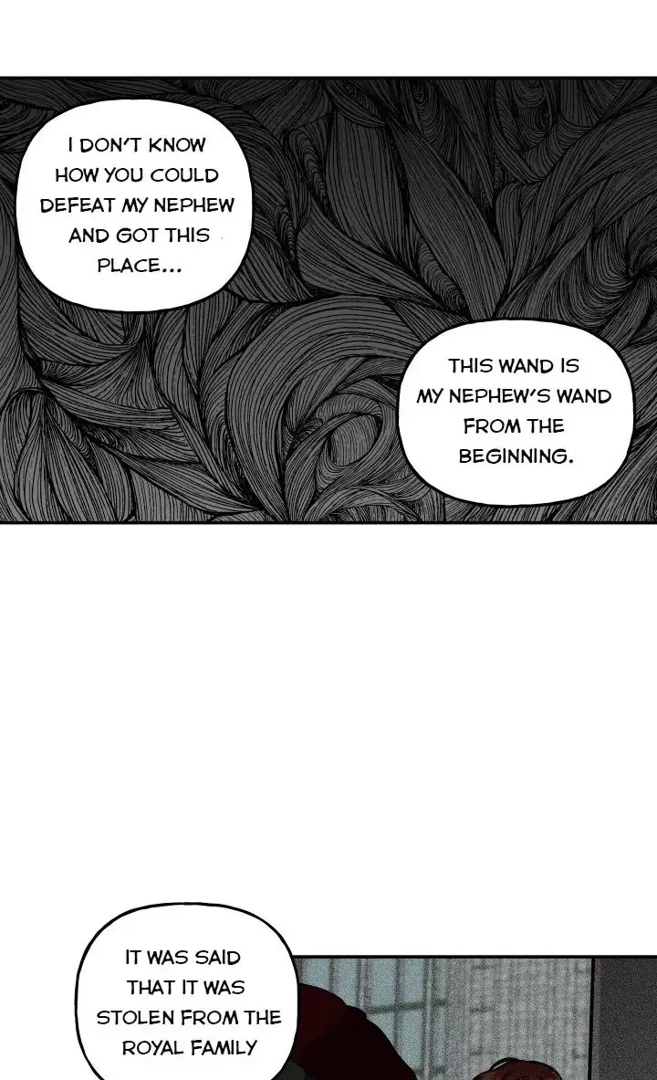The Archmage's Daughter Chapter 32 Page 24