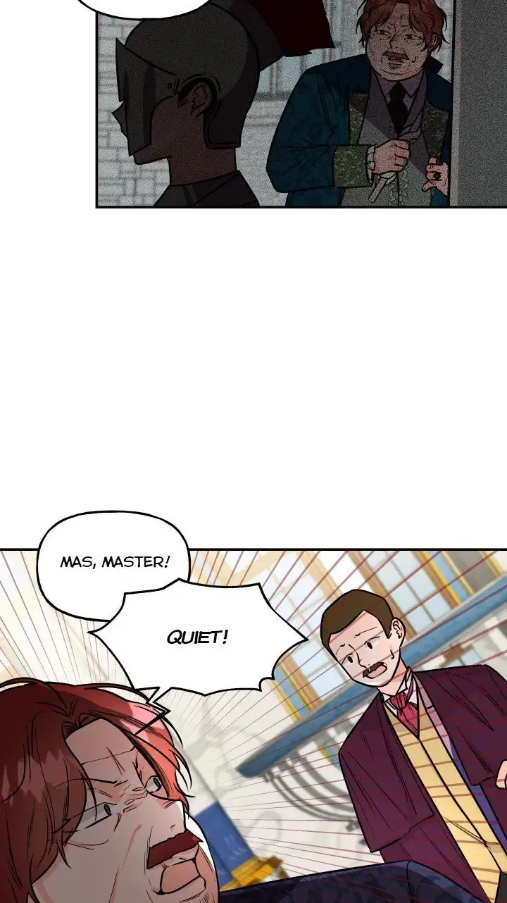 The Archmage's Daughter Chapter 32 Page 25