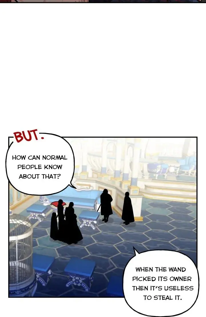The Archmage's Daughter Chapter 32 Page 26