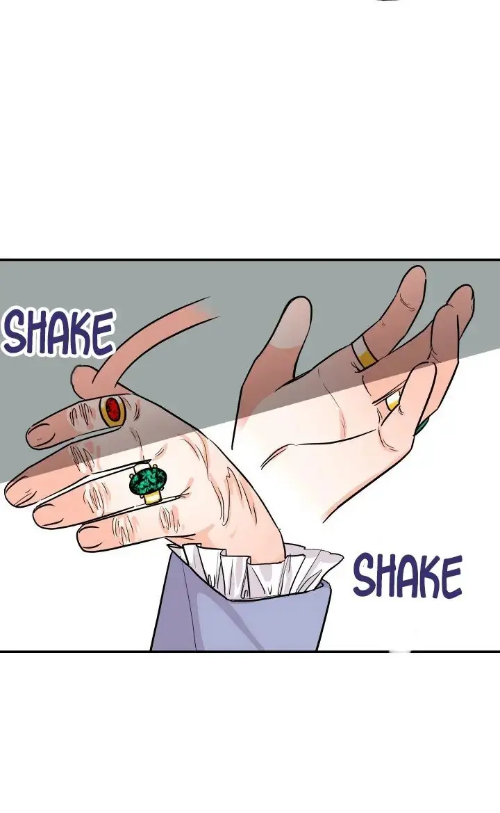The Archmage's Daughter Chapter 32 Page 27