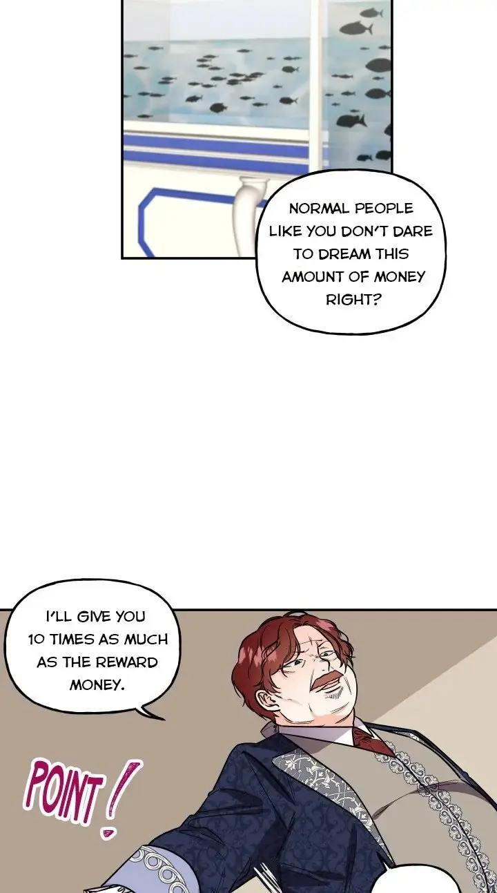 The Archmage's Daughter Chapter 32 Page 31
