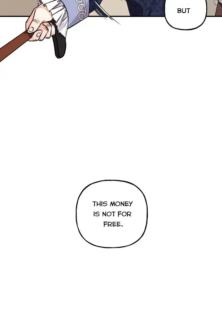 The Archmage's Daughter Chapter 32 Page 32