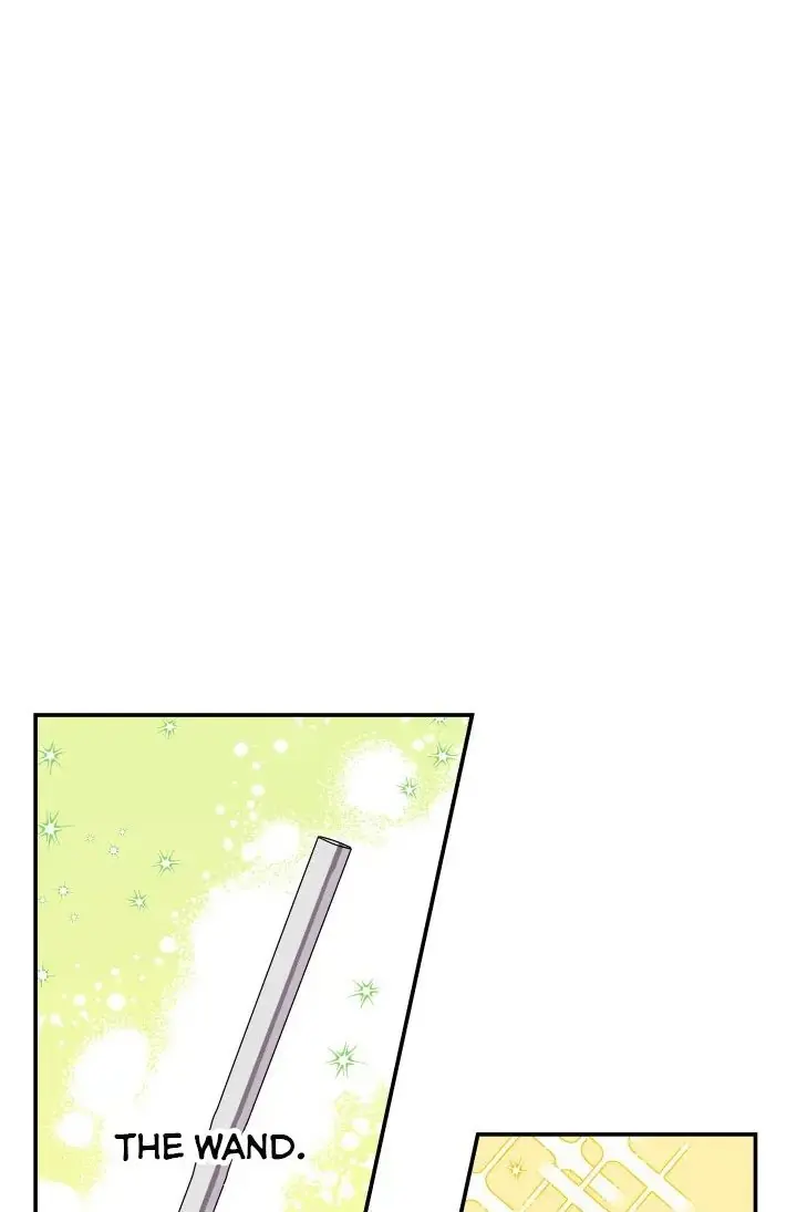 The Archmage's Daughter Chapter 32 Page 35