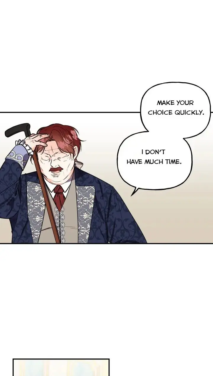 The Archmage's Daughter Chapter 32 Page 38