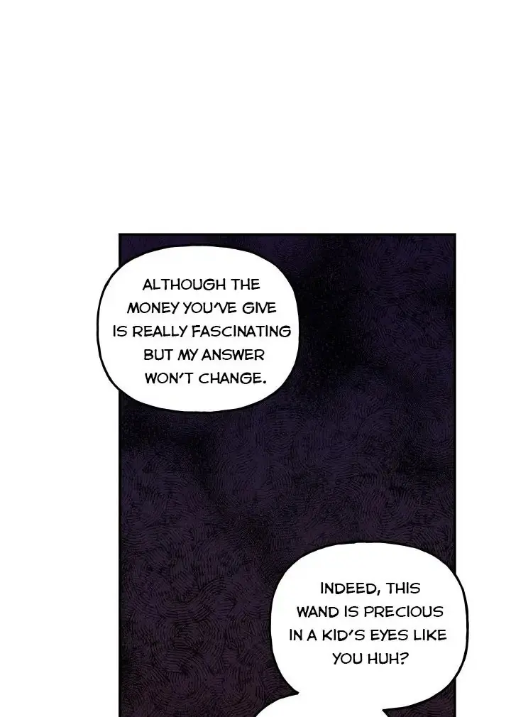 The Archmage's Daughter Chapter 32 Page 42