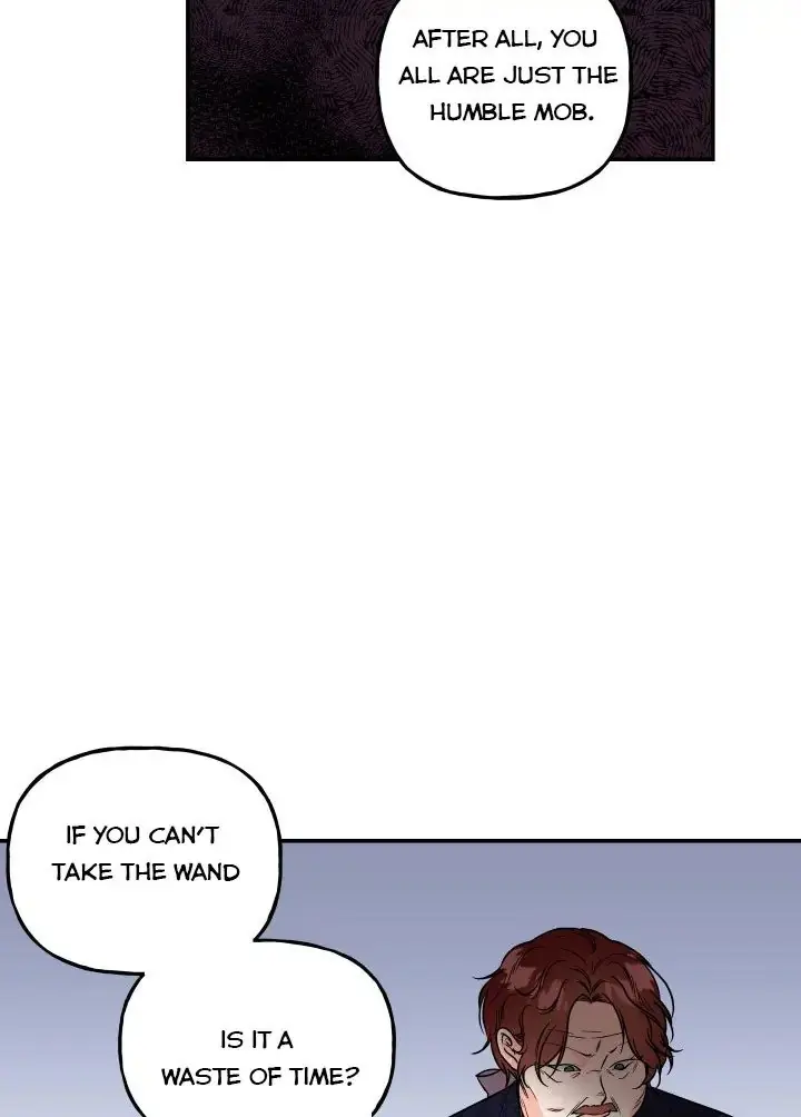 The Archmage's Daughter Chapter 32 Page 43