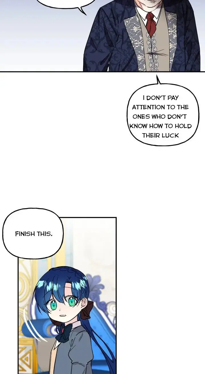 The Archmage's Daughter Chapter 32 Page 44