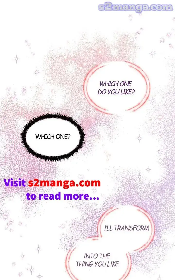 The Archmage's Daughter Chapter 32 Page 54
