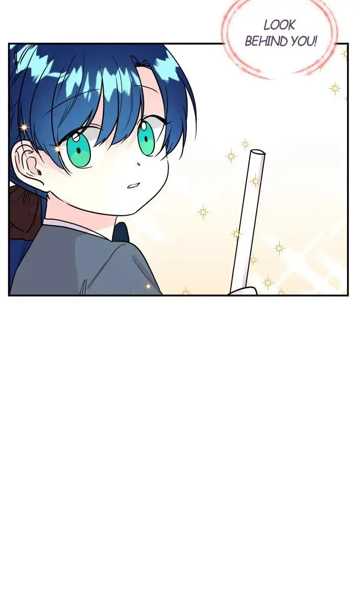 The Archmage's Daughter Chapter 32 Page 61
