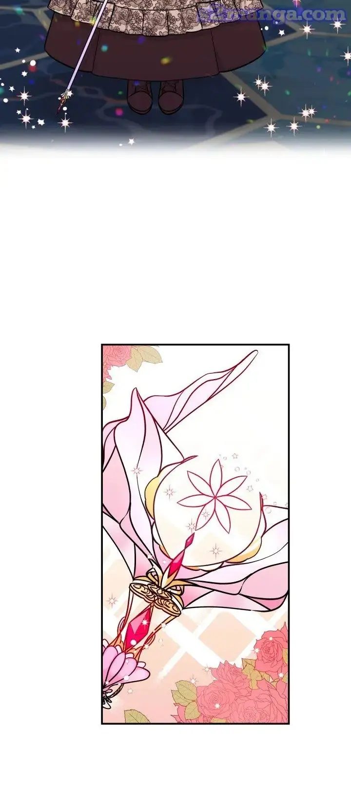 The Archmage's Daughter Chapter 32 Page 72