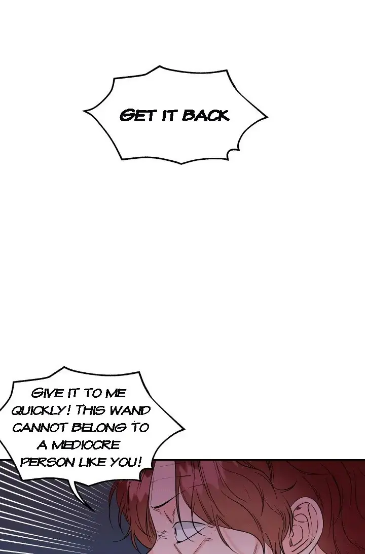 The Archmage's Daughter Chapter 33 Page 2