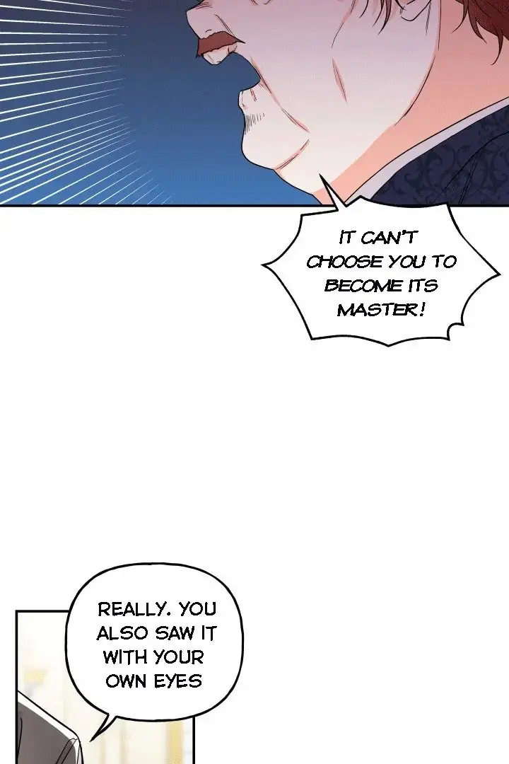 The Archmage's Daughter Chapter 33 Page 4