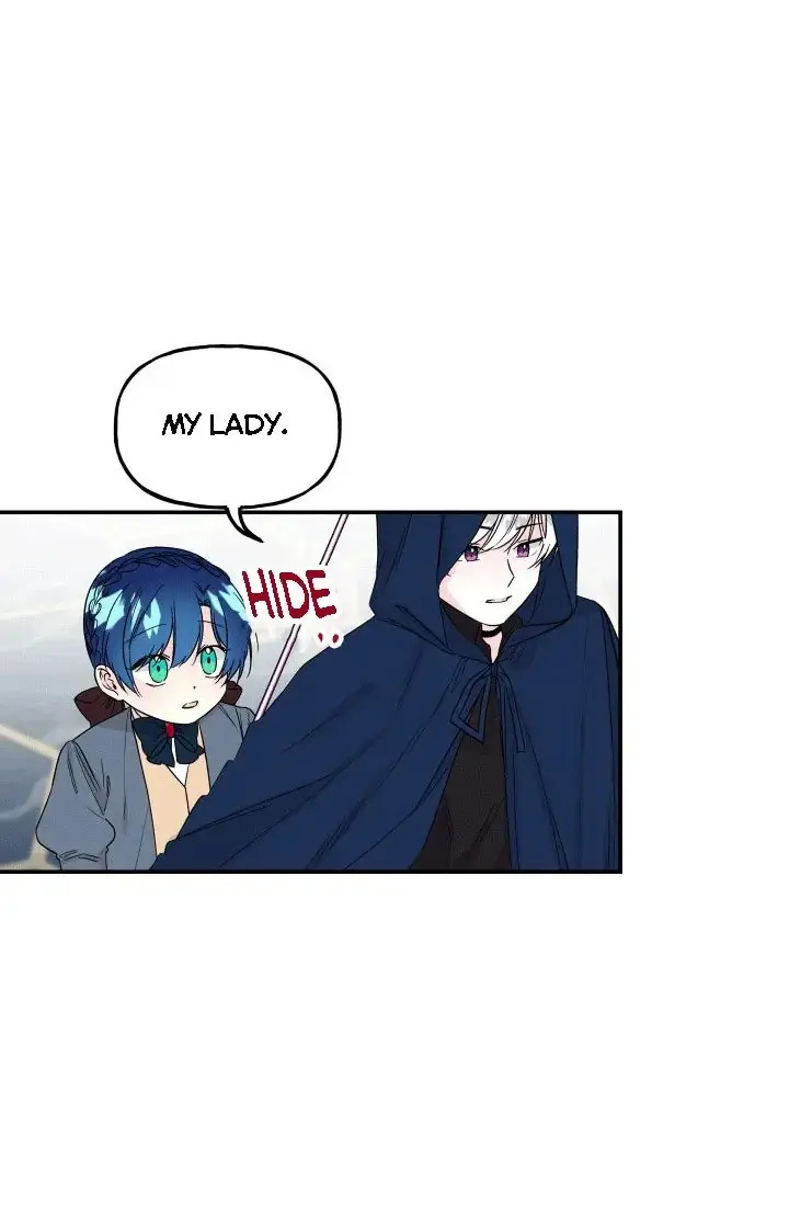 The Archmage's Daughter Chapter 33 Page 7