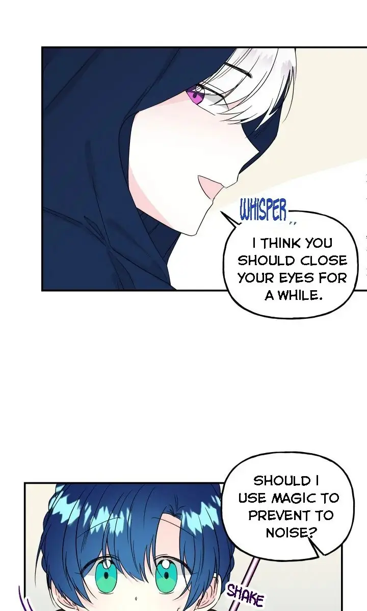 The Archmage's Daughter Chapter 33 Page 8
