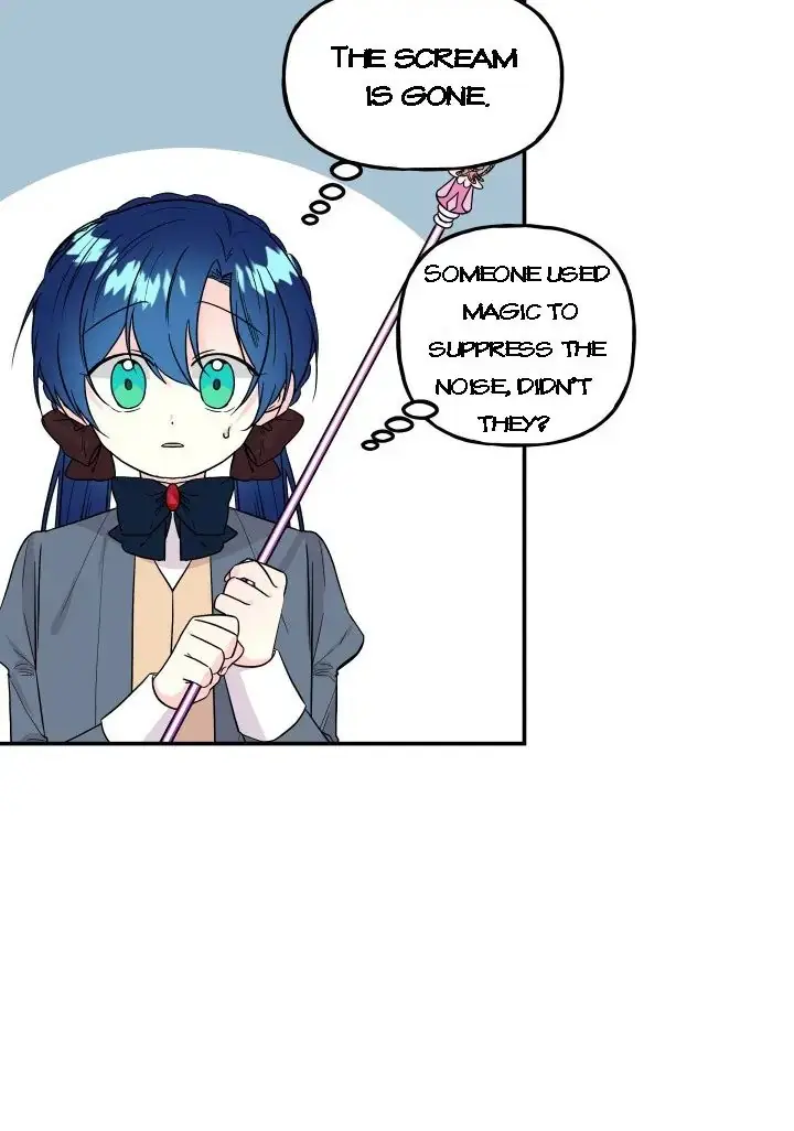 The Archmage's Daughter Chapter 33 Page 24