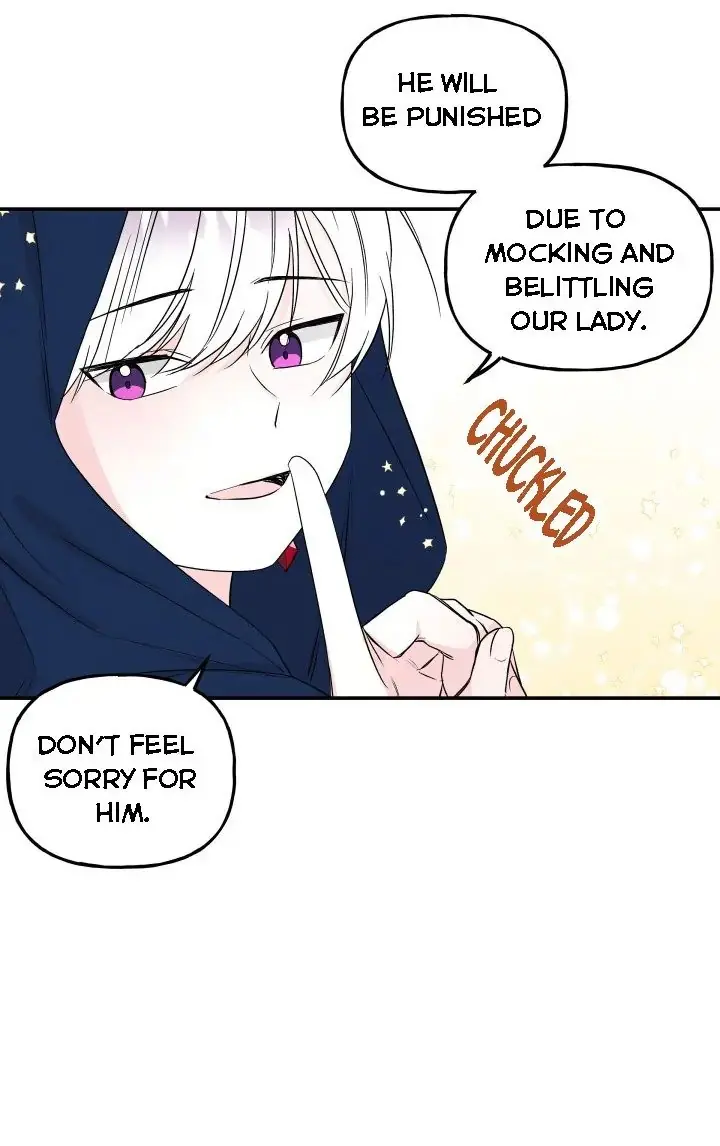 The Archmage's Daughter Chapter 33 Page 26