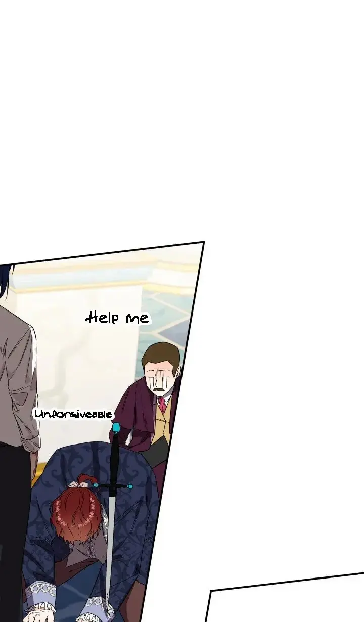 The Archmage's Daughter Chapter 33 Page 36