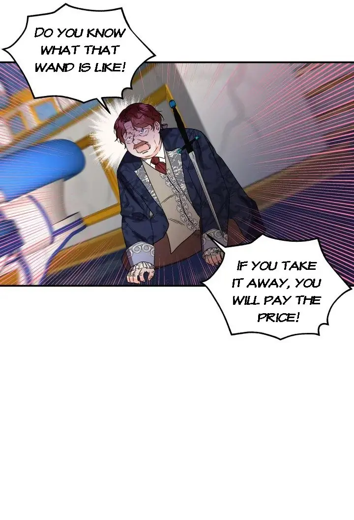 The Archmage's Daughter Chapter 33 Page 41