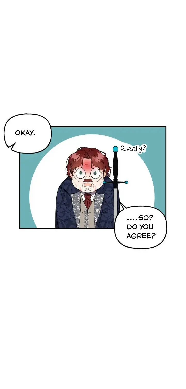 The Archmage's Daughter Chapter 33 Page 50