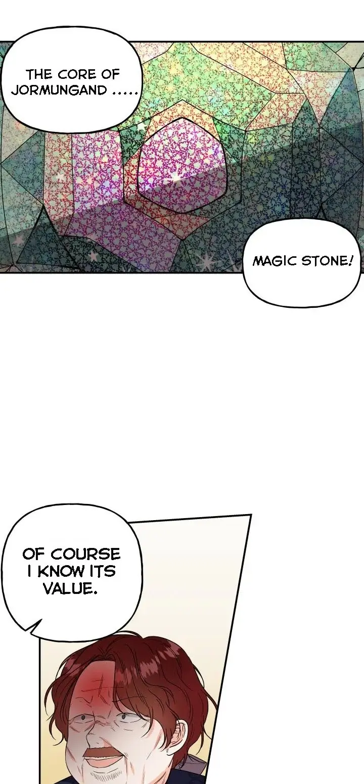 The Archmage's Daughter Chapter 33 Page 52