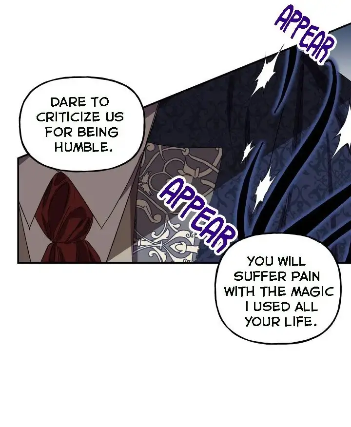 The Archmage's Daughter Chapter 33 Page 67