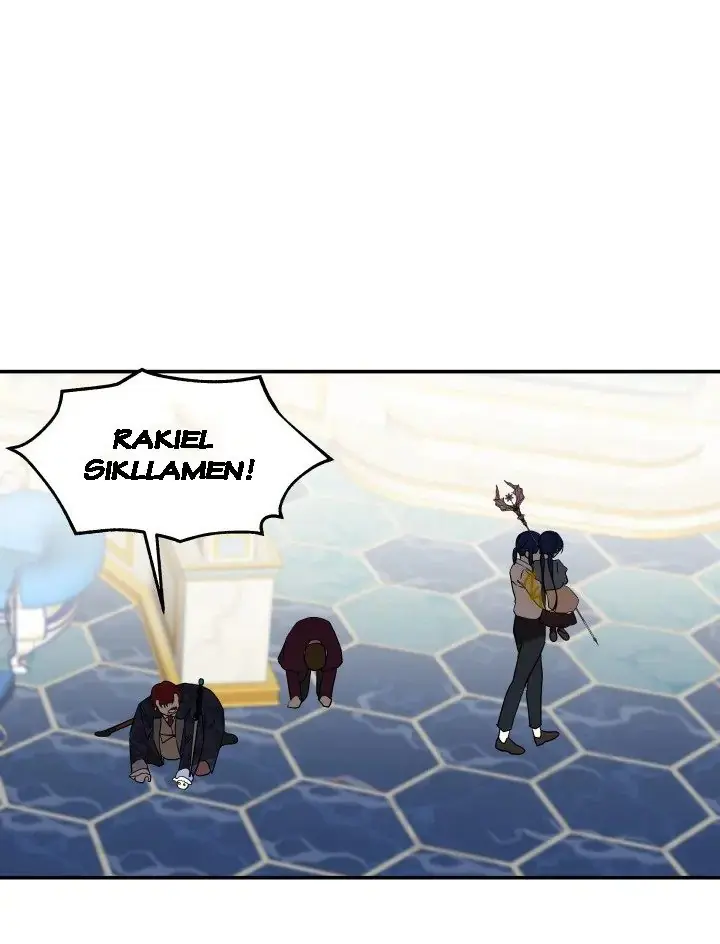 The Archmage's Daughter Chapter 33 Page 71