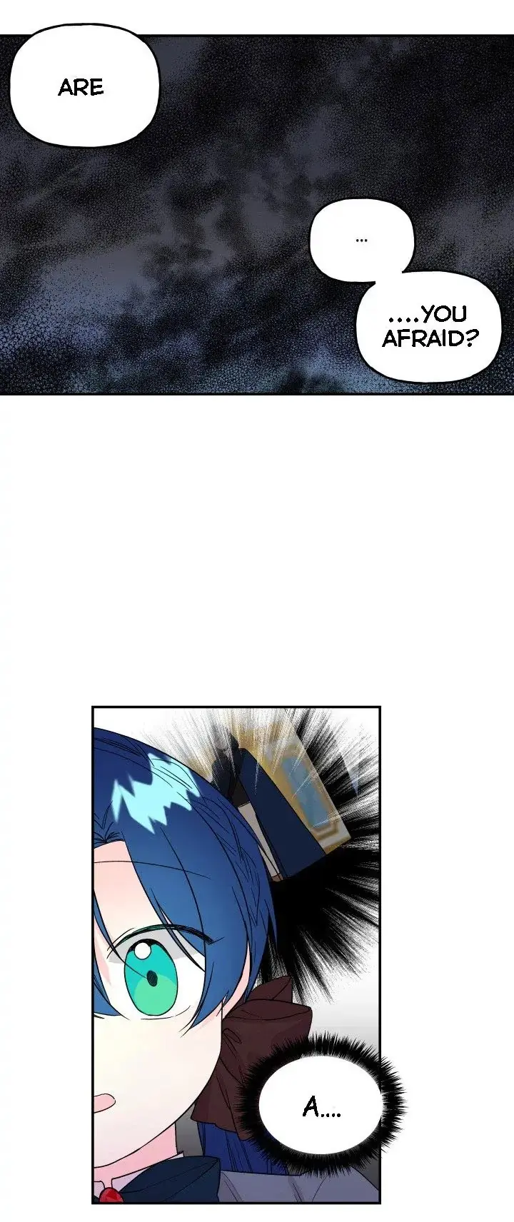 The Archmage's Daughter Chapter 34 Page 7
