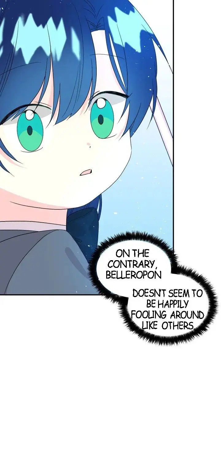 The Archmage's Daughter Chapter 34 Page 14