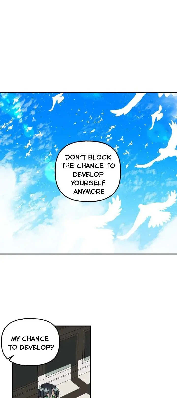 The Archmage's Daughter Chapter 34 Page 16