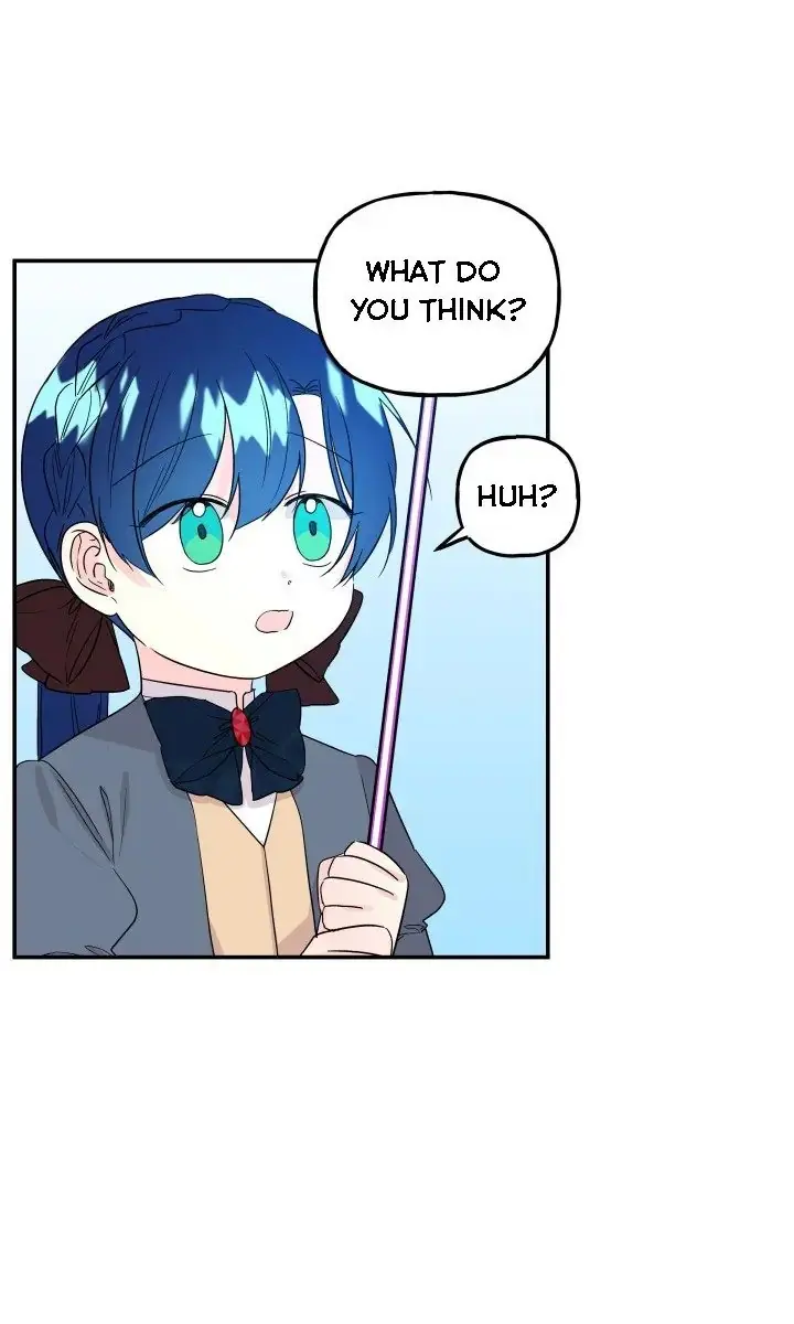 The Archmage's Daughter Chapter 34 Page 19