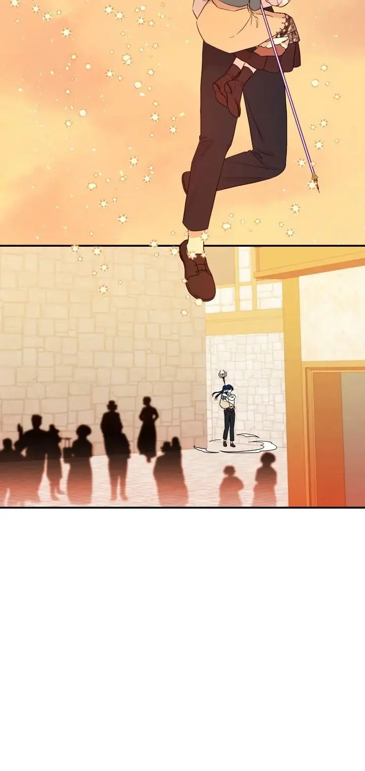 The Archmage's Daughter Chapter 34 Page 35